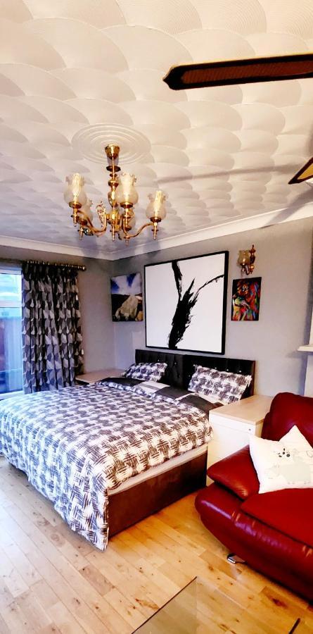 Fox Lodge Дрогеда Екстер'єр фото