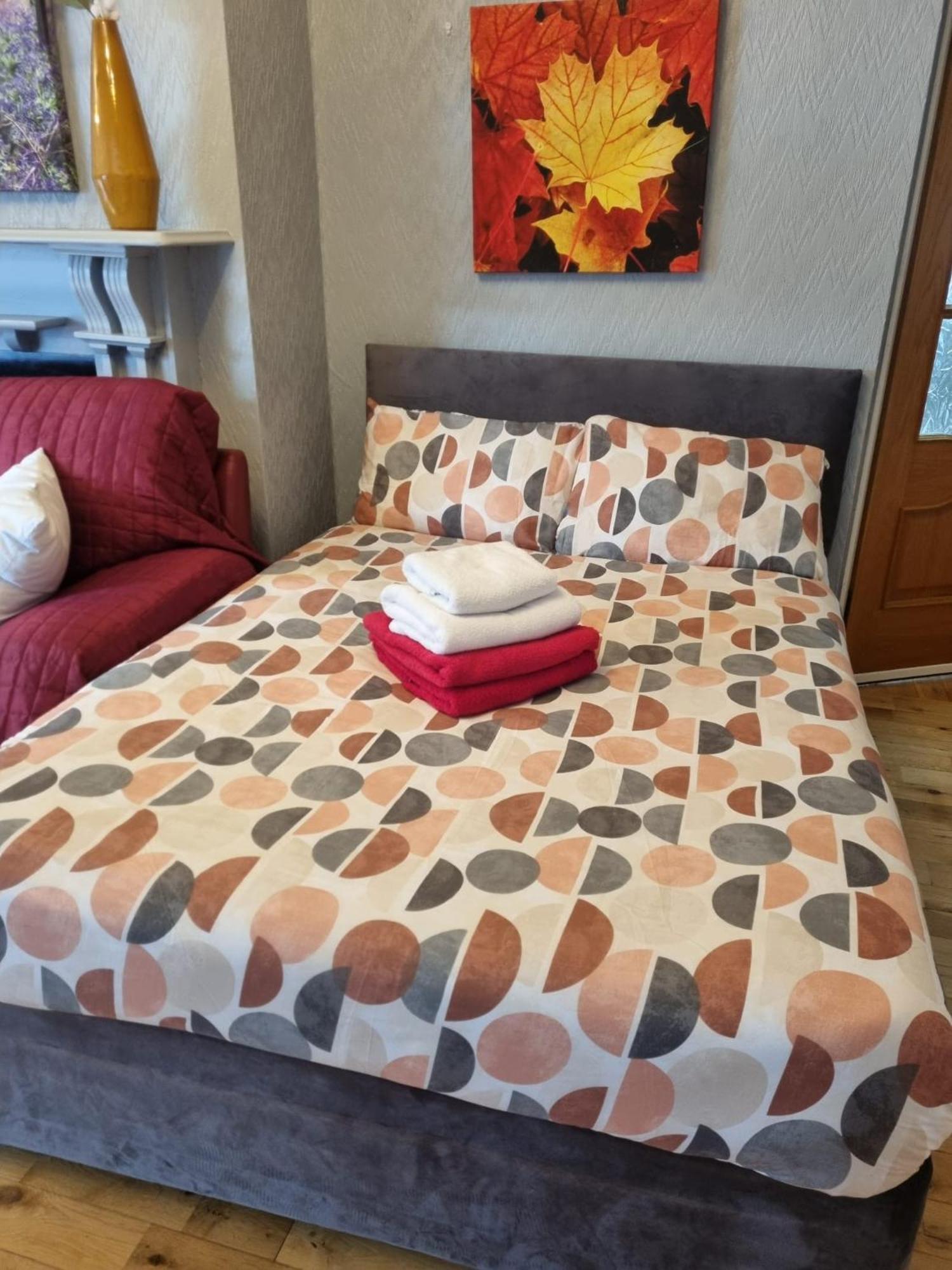 Fox Lodge Дрогеда Екстер'єр фото