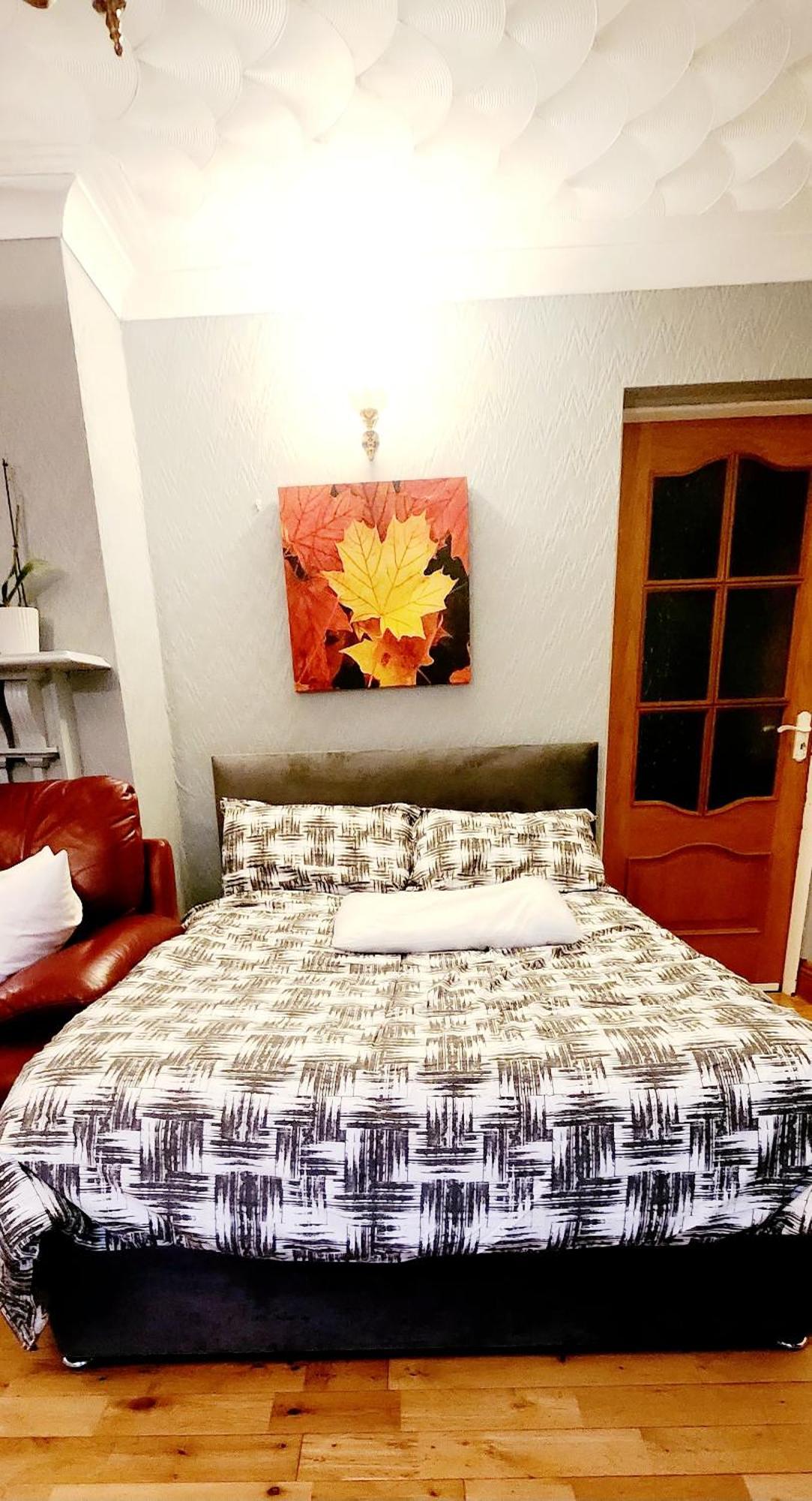 Fox Lodge Дрогеда Екстер'єр фото
